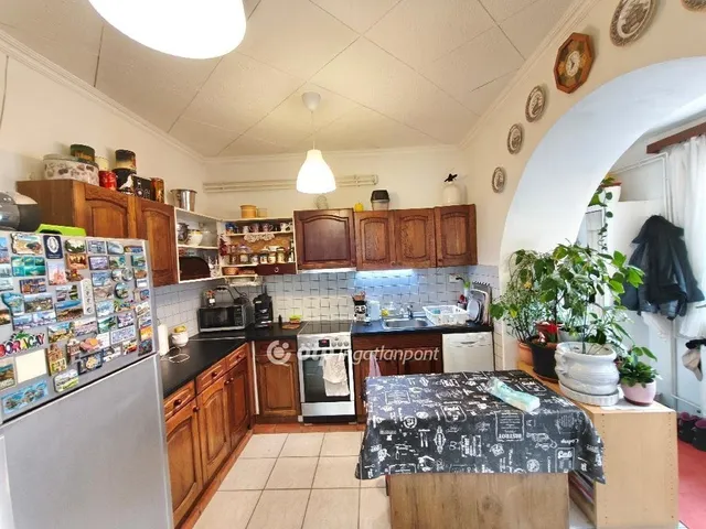 Eladó ház Üllő 103 nm