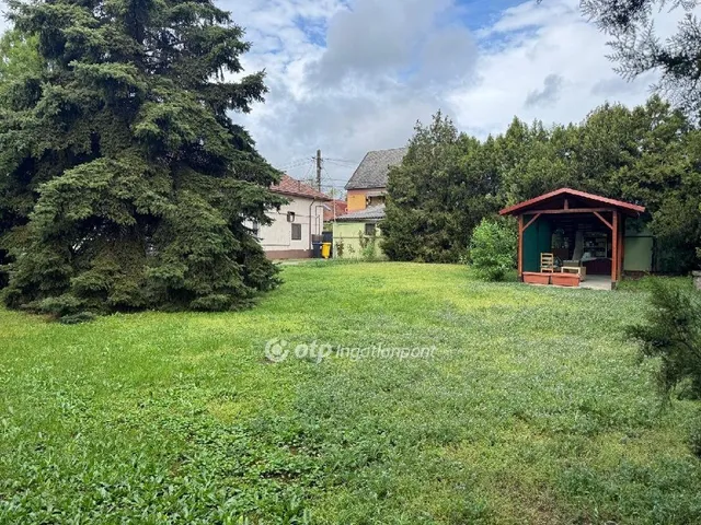 Eladó ház Gyál 133 nm