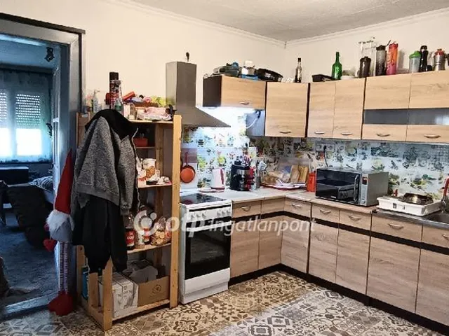 Eladó ház Dömsöd 65 nm