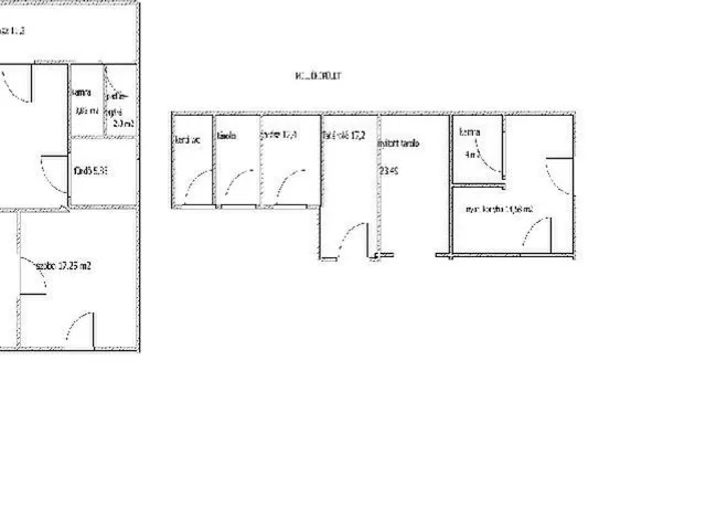 Eladó ház Alsónémedi 77 nm