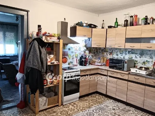 Eladó ház Dömsöd 65 nm