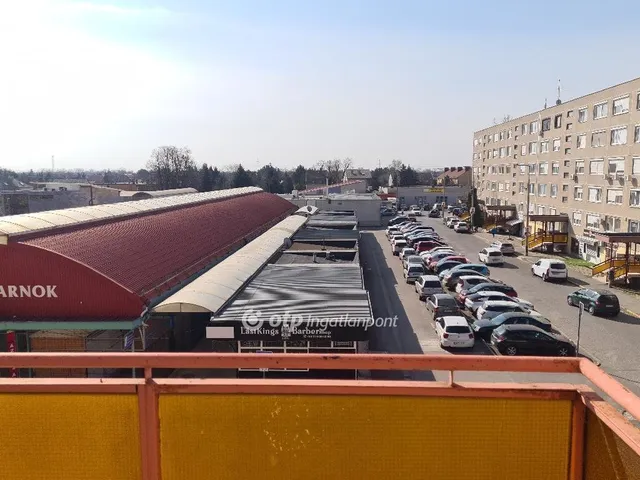 Eladó lakás Szigetszentmiklós 61 nm