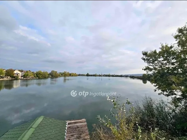 Eladó telek Szigetszentmiklós 360 nm