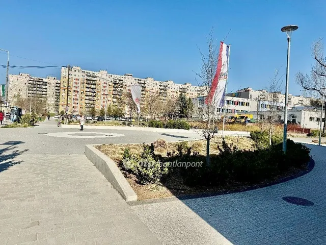 Eladó lakás Budapest XVIII. kerület 35 nm