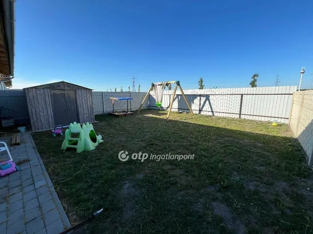 Eladó ház Délegyháza 80 nm