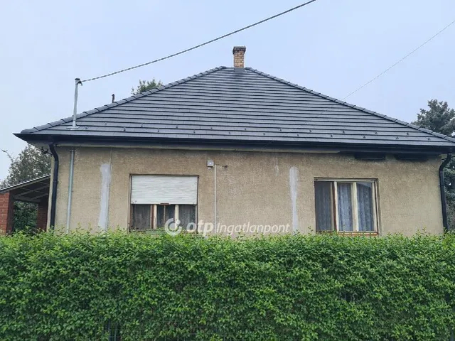 Eladó ház Ócsa 83 nm