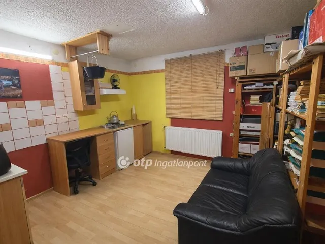 Eladó ház Ócsa 83 nm