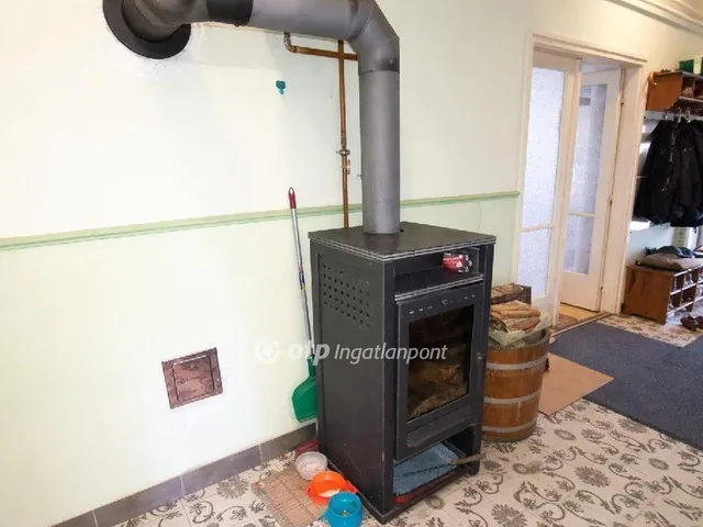 Eladó ház Ócsa 83 nm