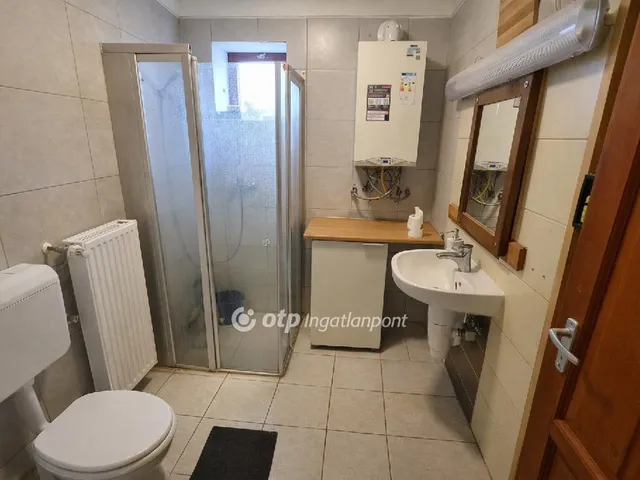 Eladó ház Ócsa 83 nm