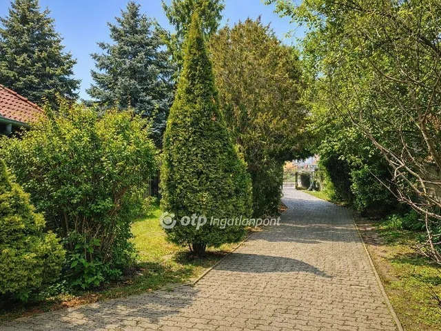 Eladó ház Ócsa 83 nm