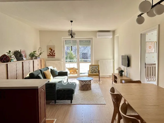 Eladó lakás Budapest XVIII. kerület 108 nm