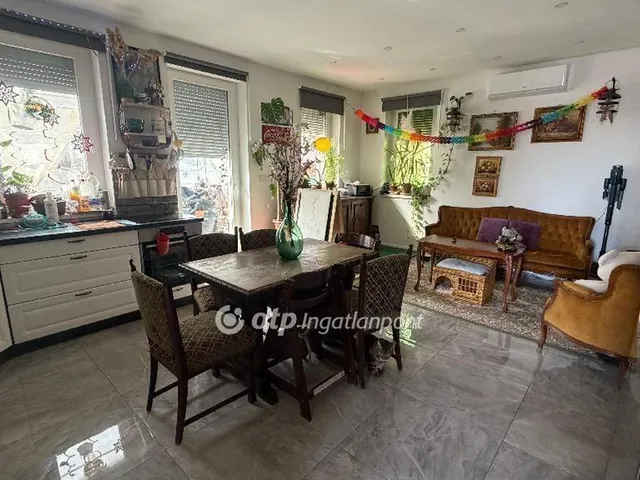 Eladó ház Délegyháza 74 nm