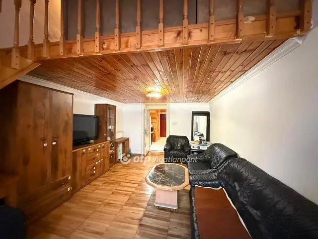 Eladó lakás Budapest VIII. kerület 39 nm