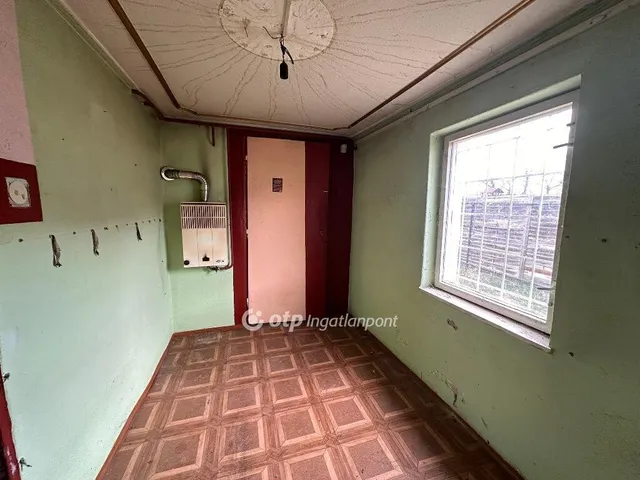 Eladó ház Gyál 45 nm