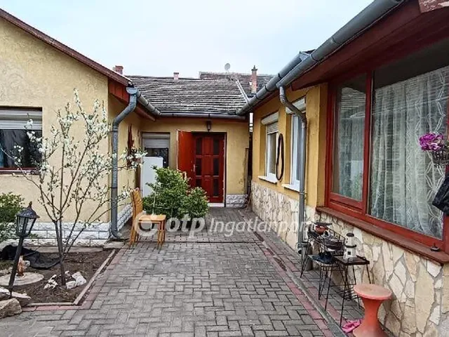 Eladó ház Budapest XX. kerület 120 nm