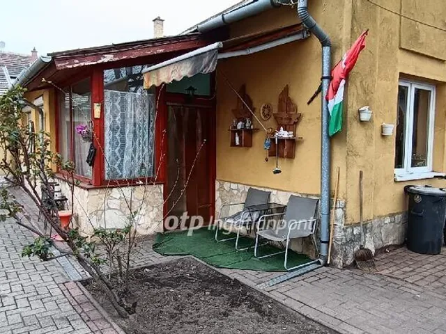 Eladó ház Budapest XX. kerület 120 nm