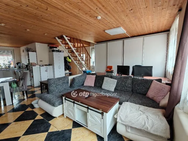 Eladó ház Szigethalom 150 nm