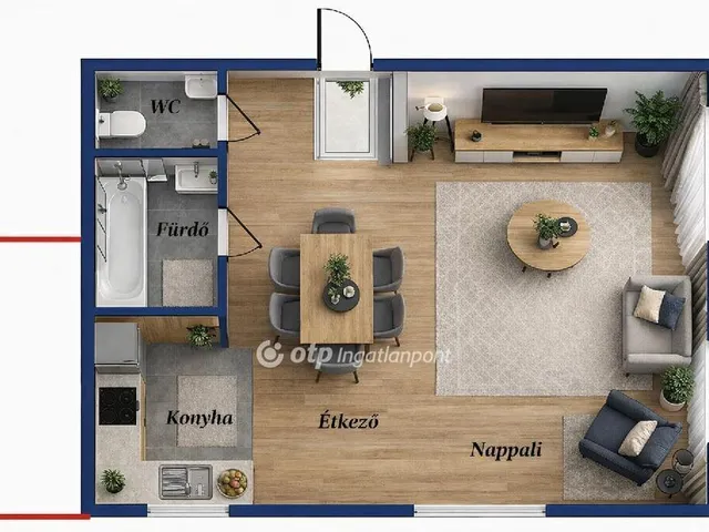 Eladó ház Szigethalom 150 nm