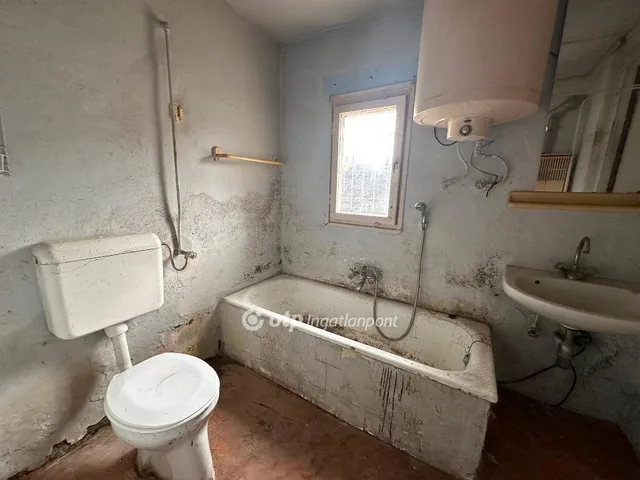 Eladó ház Gyál 45 nm