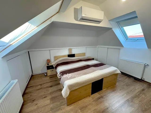 Eladó ház Halásztelek 103 nm