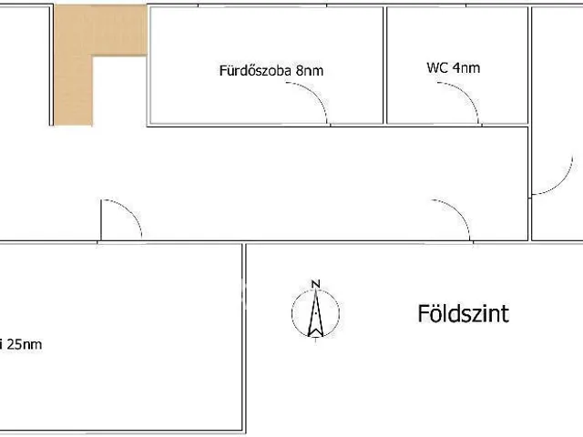 Eladó ház Érd 120 nm