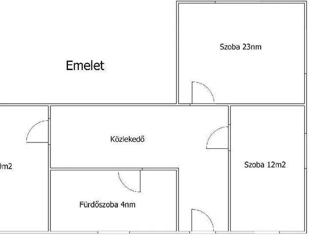 Eladó ház Érd 120 nm