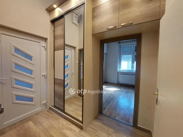 Eladó lakás Budapest XIX. kerület 33 nm