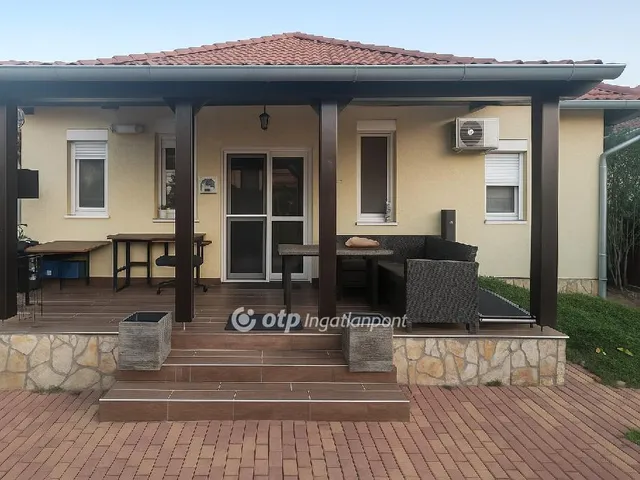 Eladó ház Szigetszentmiklós 91 nm