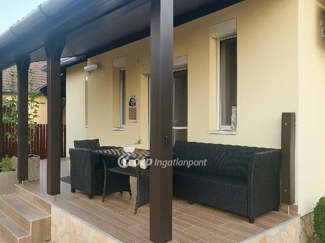 Eladó ház Szigetszentmiklós 91 nm