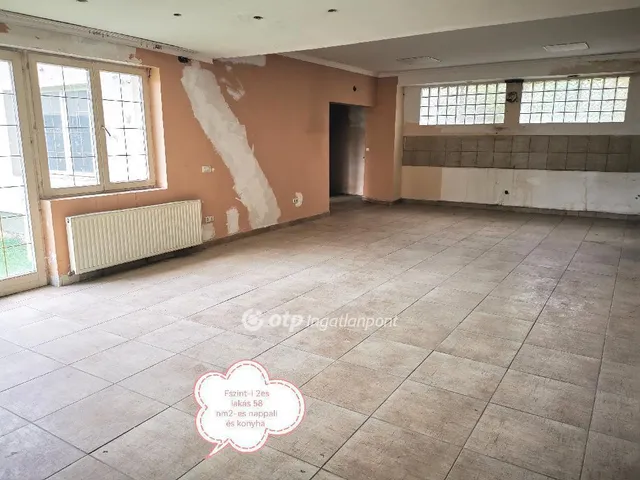 Eladó ház Budapest XX. kerület 669 nm