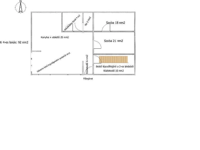 Eladó ház Budapest XX. kerület 669 nm