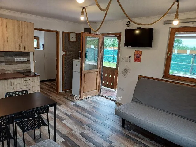 Eladó üdülő és hétvégi ház Dunavarsány, Nagyvarsány 23 nm