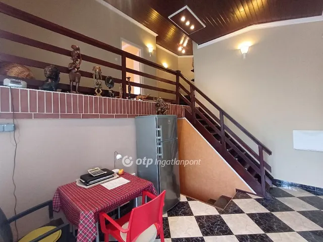 Eladó ház Vecsés 139 nm