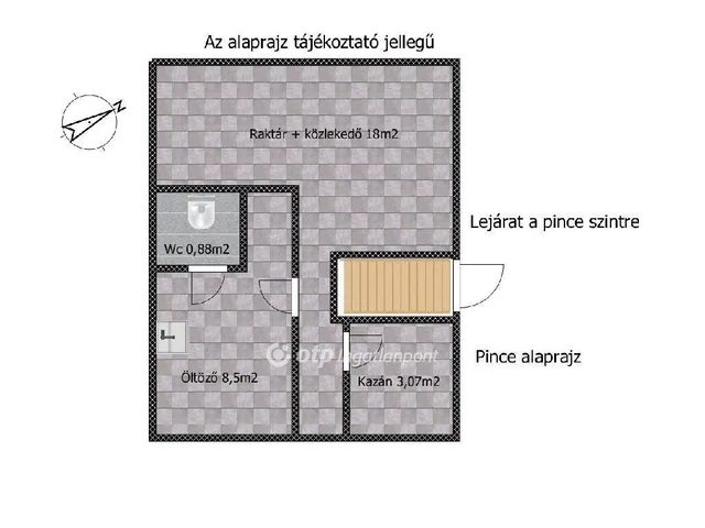 Eladó ház Vecsés 139 nm