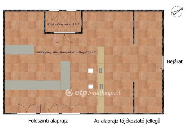 Eladó ház Vecsés 139 nm
