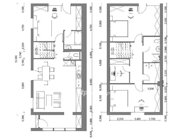 Eladó ház Gyál 130 nm