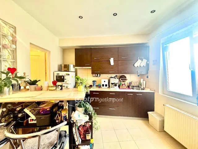 Eladó lakás Budapest IX. kerület 33 nm