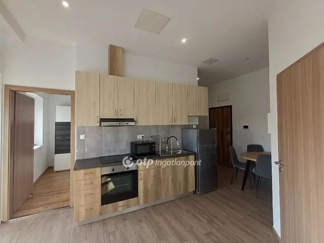 Eladó lakás Szigetszentmiklós 44 nm