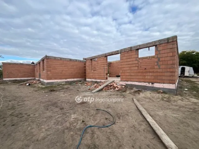 Eladó ház Dunaharaszti 99 nm