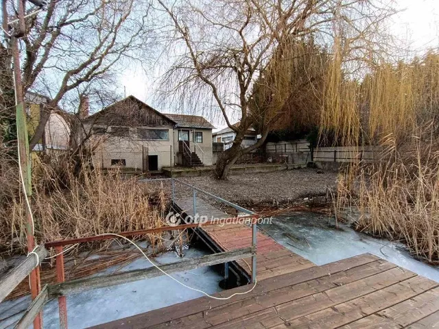 Eladó ház Áporka 78 nm