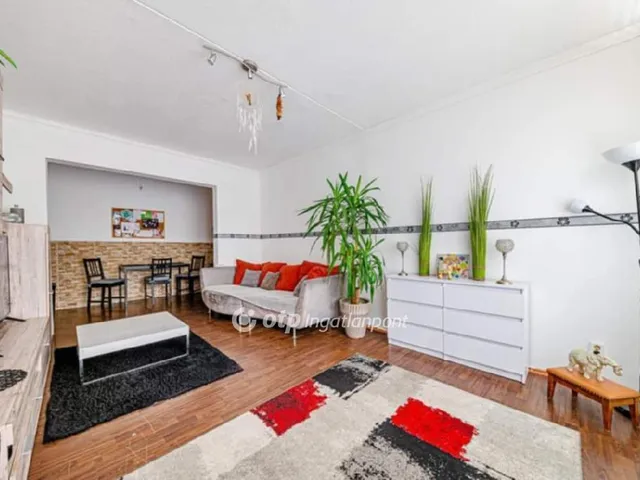 Eladó lakás Budapest XXI. kerület, Csillagtelep 55 nm