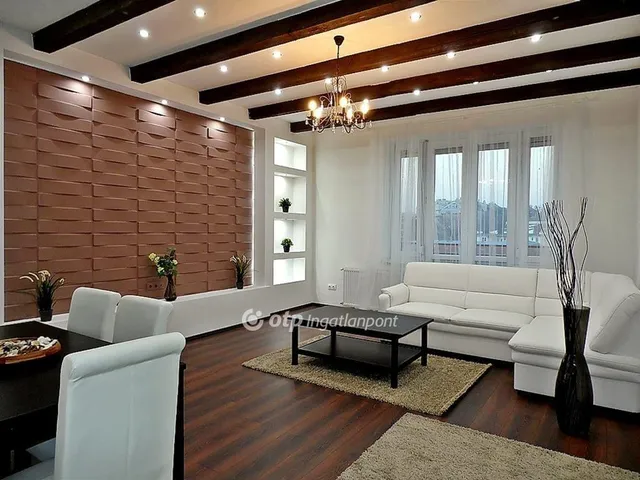 Eladó lakás Budapest IX. kerület 35 nm