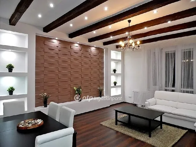 Eladó lakás Budapest IX. kerület 35 nm