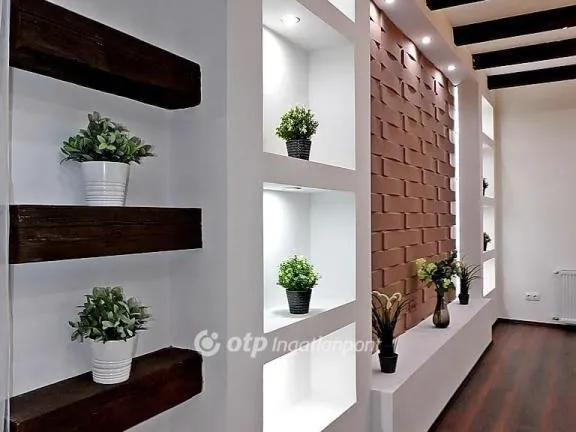 Eladó lakás Budapest IX. kerület 35 nm