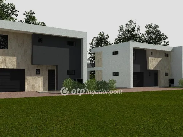 Eladó ház Budapest XVIII. kerület, Alacskai úti lakótelep 164 nm