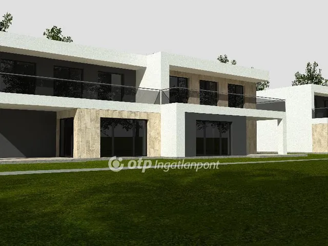 Eladó ház Budapest XVIII. kerület, Alacskai úti lakótelep 164 nm