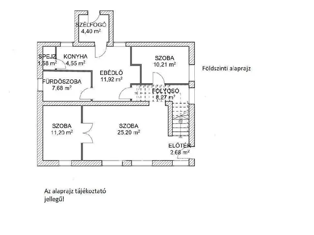 Eladó ház Budapest XXII. kerület 150 nm