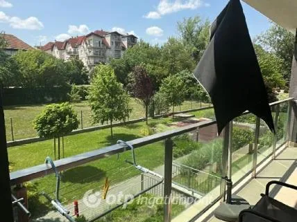 Eladó lakás Budapest XIV. kerület, Kiszugló 66 nm