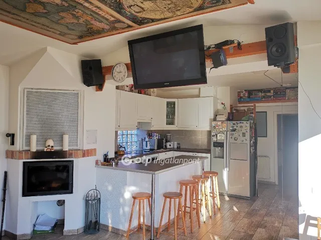 Eladó ház Budapest XXI. kerület 543 nm