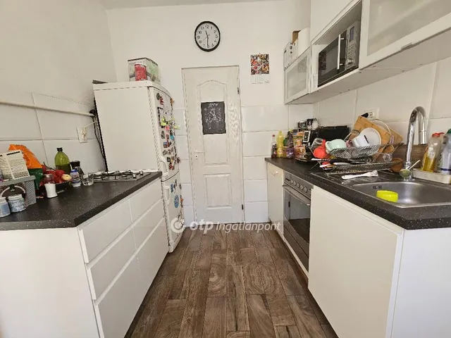 Eladó ház Budapest XX. kerület 67 nm